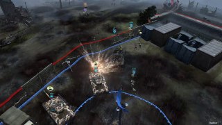 company of heroes 2 perfect placed air supremacy
