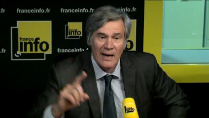 Manifs : "Partageons un minimum de responsabilité collective" (Stéphane Le Foll)