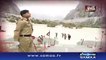 Buland Tareen Maidan-e-Jang,Siachen - Awaz,Promo - 22 June 2016