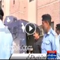 Blue Area firing case mai Sikander ka faisla na hosakha