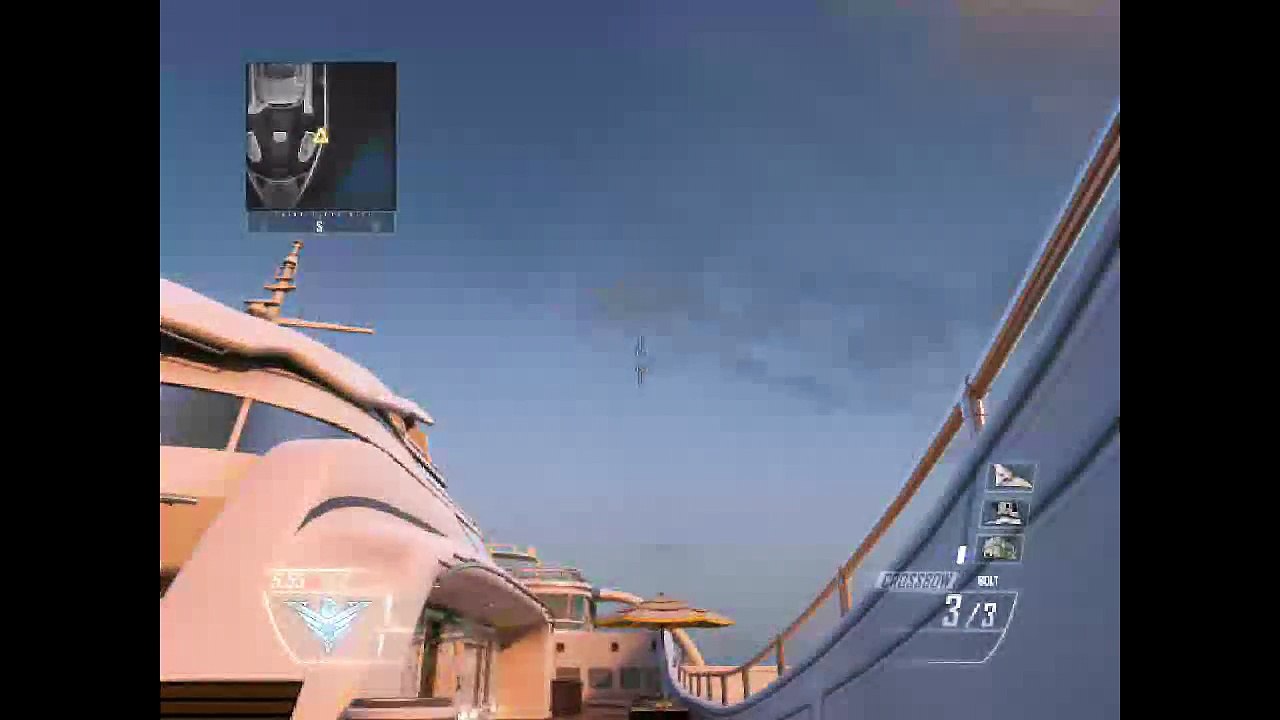 pro-nick-28 - Black Ops II Game Clip