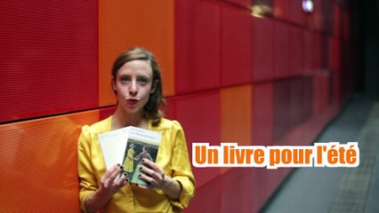 Géraldine Mosna-Savoye : " Deux livres pour tisser des liens entre littérature et philosophie"