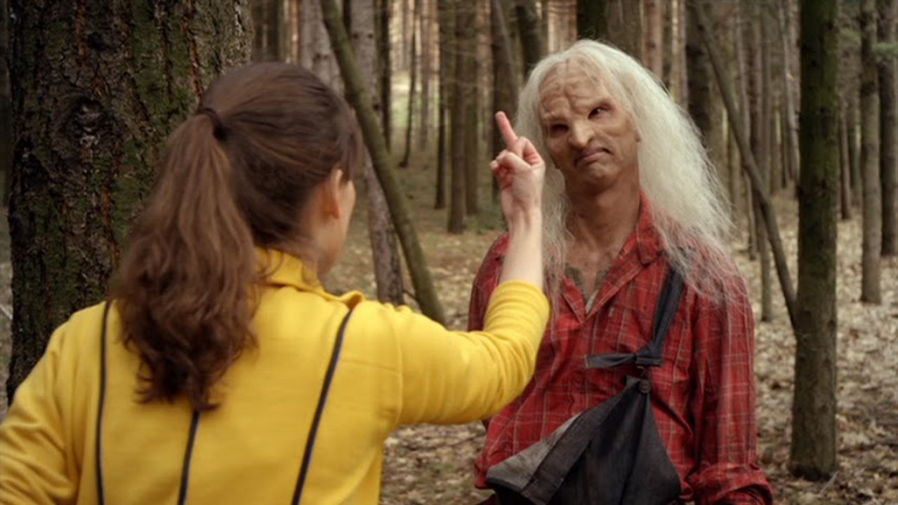 Wrong turn 5 Bloodline (Slideshow)