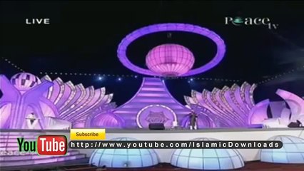 Dr Zakir Naik - Urdu 26th November 2011 - Dr.Zakir Naik se Pochhiye -- Sawal wa Jawab - Part 4 HQ