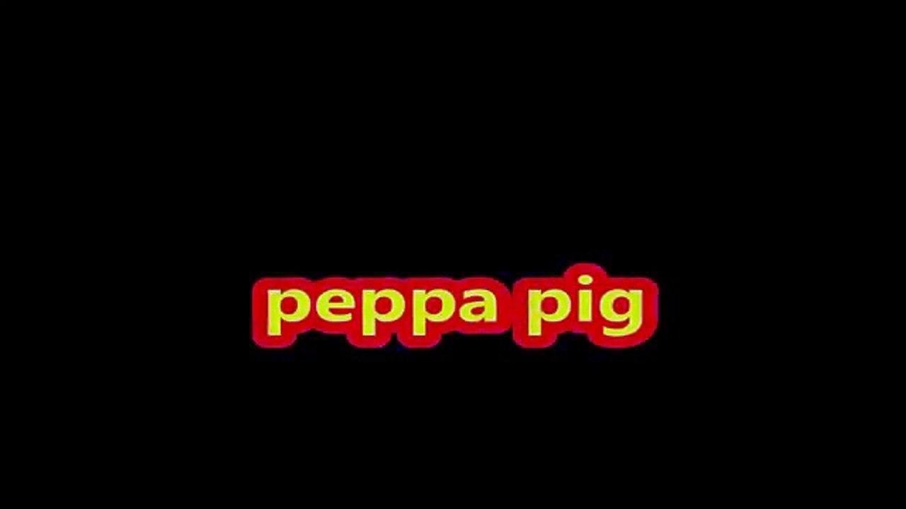 PEPPA PIG