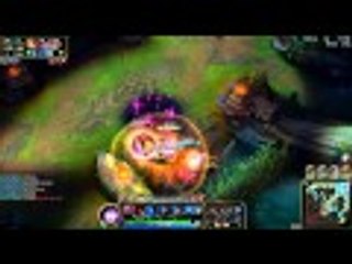 لحظات مرحه - ليج اوف لجندز #8 Funny Moments - League of Legends