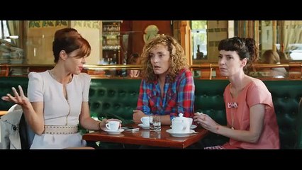 Arrête de pleurer Pénélope