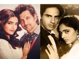 Dheere Dheere | Hrithik Roshan & Sonam Kapoor In Fairy Tale | Exclusive Pics