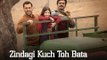 Zindagi Kuch Toh Bata (Reprise)' VIDEO Song | Salman Khan, Kareena Kapoor | Bajrangi Bhaijaan