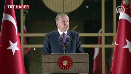 'Paralel yapı ihanetinin ortaya çıkmasıyla paramparça olmuştur'