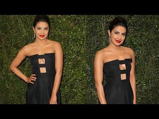 Priyanka Chopra H0t Cleavage Unseen Pics