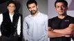 Bajrangi Bhaijaan | Salman Khan Host Special Screening For Aamir & Shahrukh