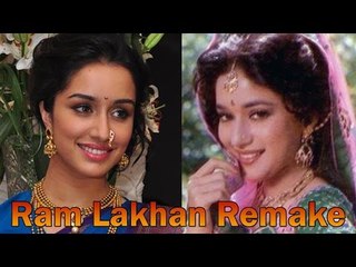 Shraddha Kapoor Roped In For Sidharth & Varun Starrer 'Ram Lakhan' Remake