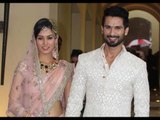 Shahid Kapoor & Mira Rajput's Wedding Ceremony Picture LEAKED !