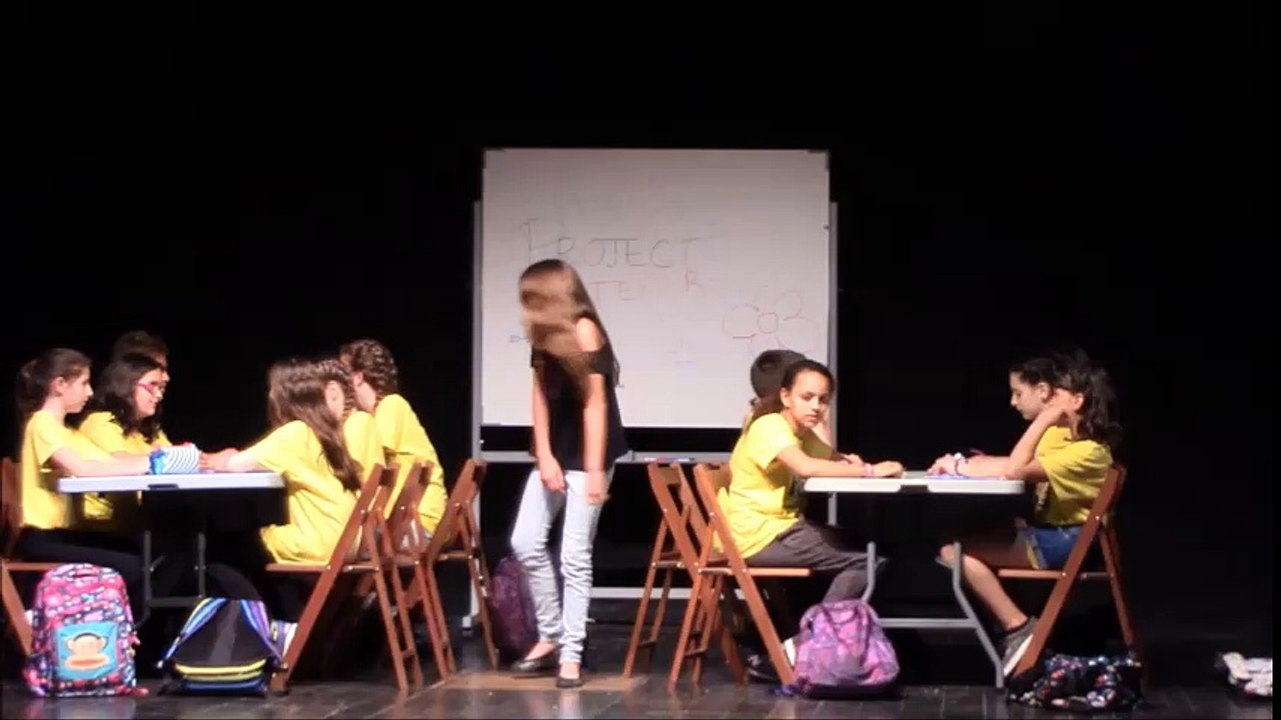 Teatre 6è maig 2016 1a part