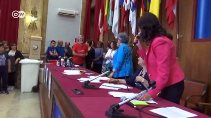 Bella Europa, Made in Sicily | Made in Germany