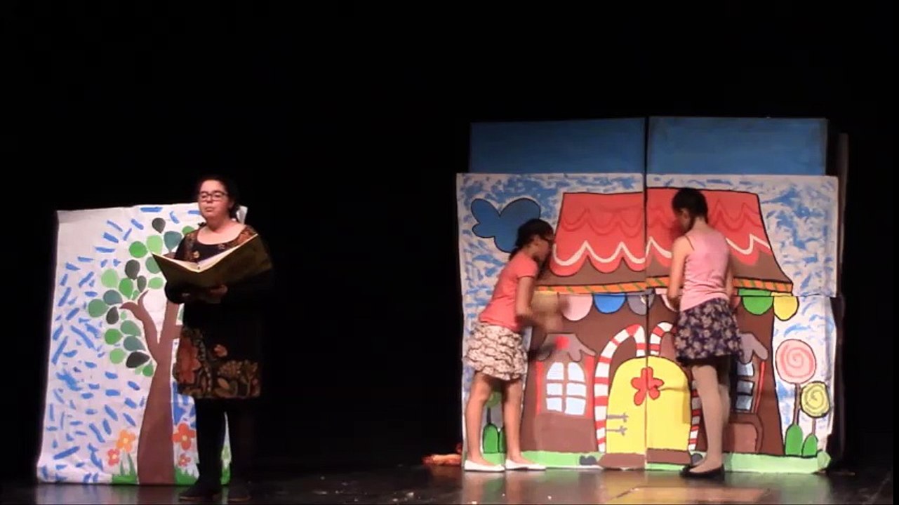 Teatre 6è maig 2016 2a part