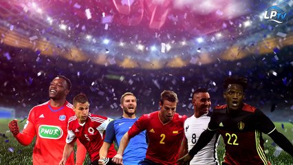 Euromatin : le tableau de la mort pour les Bleus !