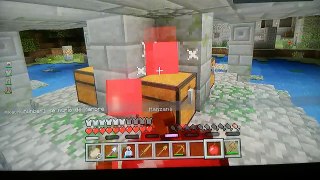 Segunda parte de los servidores minecraft ps3!