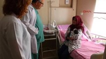 Konya 31 Yılda 42 Bin Kişilik Konya Stadı'ndan Fazla Çocuk Doğurttu