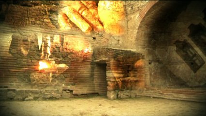 Sharena djamija tetovo