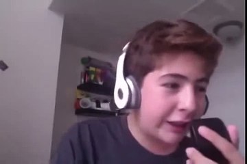 El peor rap de minecraft