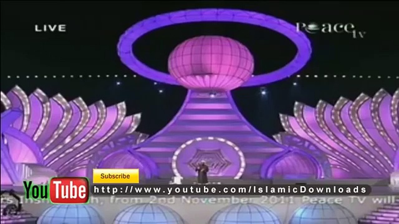 Dr Zakir Naik - Urdu 26th November 2011 - Dr.Zakir Naik se Pochhiye -- Sawal wa Jawab - Part 5 HQ