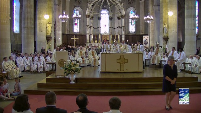 2016-06-18 Ordinations sacerdotales - partie 3