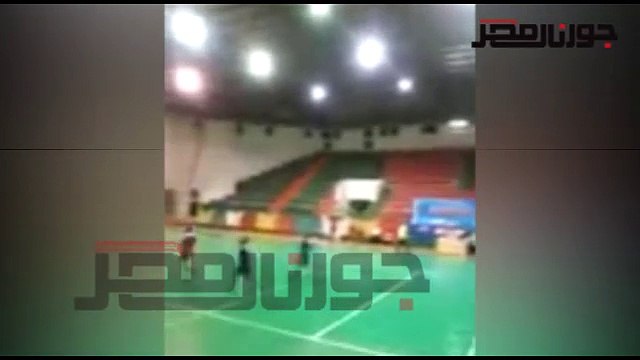 محافظ القليوبية يشهد ختام الدورة الرمضانية باستاد بنها