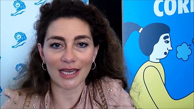 Marion Darrieutort - Commentaire GP Digital Craft