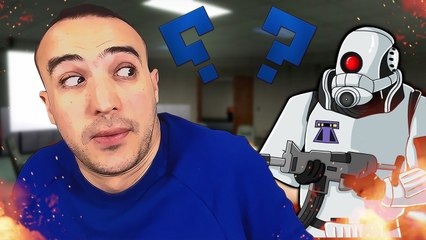 LE BLED'ART-VOUS NE ME TROUVEREZ JAMAIS ! - Prop Hunt