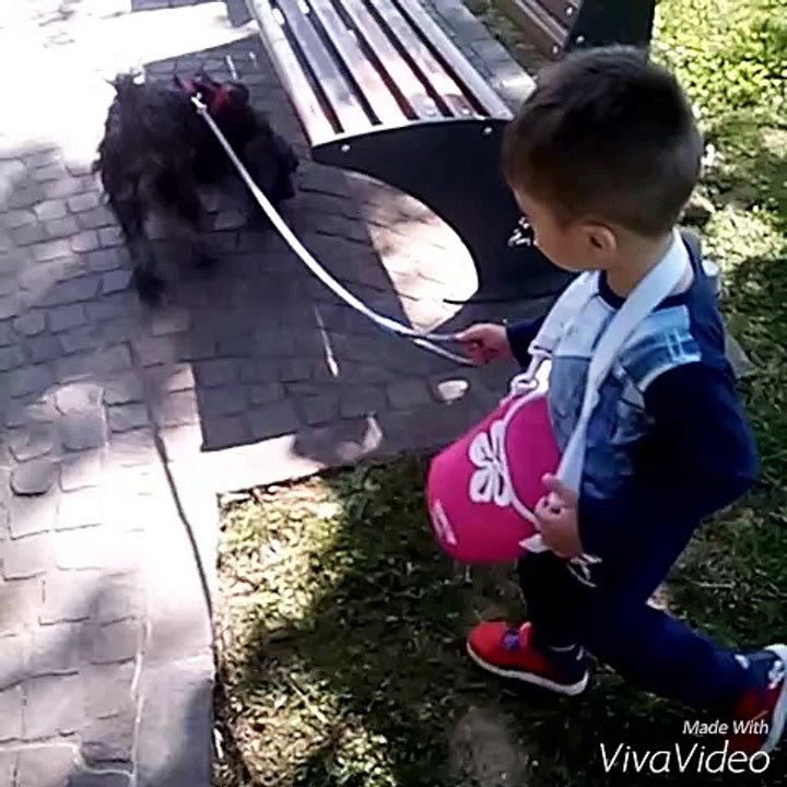 il mio tesoro