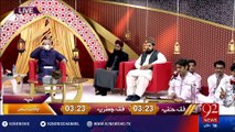 Rehmat-e-Ramazan - Qawwali - Sher Mian Dad Khan - 22-06-2016 - 92NewsHD