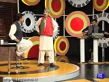 Maine PPP, PTI, Sheikh Rasheed Ko Vote Diya Nikla Phir PMLN Ka - Maiza Hameed Ki Chitrol Mazaqraat Mein - Video Dailymot