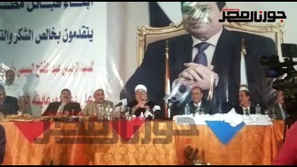 الشيخ خالد الجندي: حسيت إني في الجنة