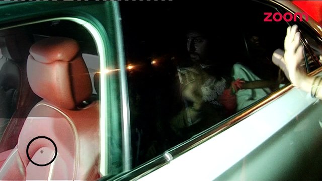 Check out who all attend Karan Johar's house party - Bollywood News #TMT