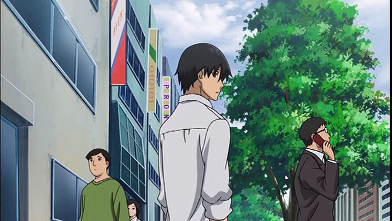 The Contractor ♫ AMV