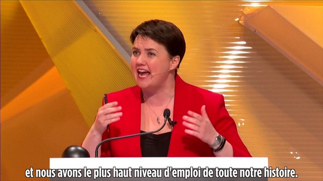 Brexit : un débat houleux devant 6000 spectateurs