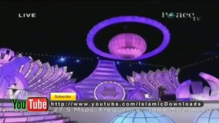 Dr Zakir Naik - Urdu 26th November 2011 - Dr.Zakir Naik se Pochhiye -- Sawal wa Jawab - Part 7 HQ