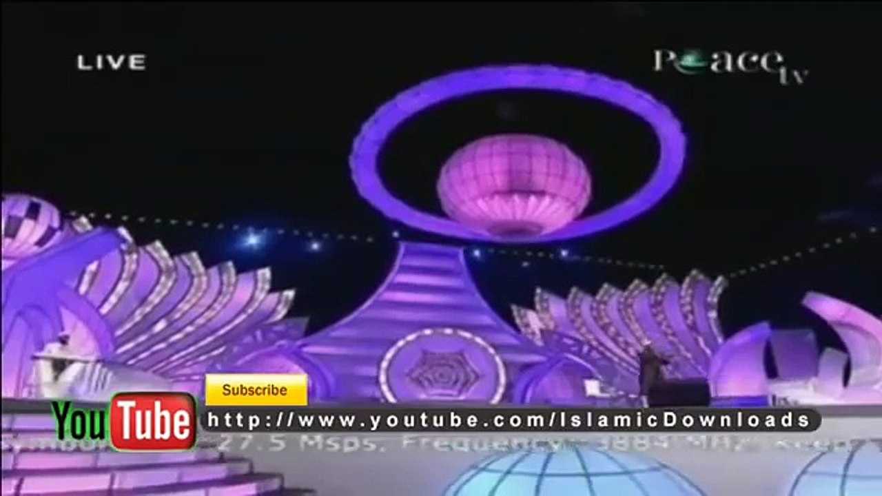Dr Zakir Naik - Urdu 26th November 2011 - Dr.Zakir Naik se Pochhiye -- Sawal wa Jawab - Part 7 HQ