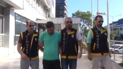 Bursa 3 Sahte Kimlik Kullanarak 12 Yıl Kaçmayı Başarmış