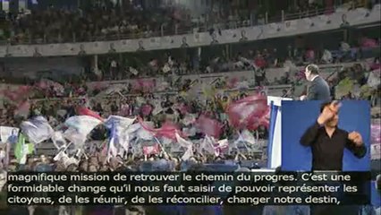 Quand Hollande déclarait « le seul droit que nous avons, c’est celui de manifester »