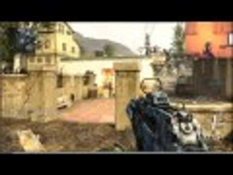 32-1 Kill/Death Ratio in Black Ops 2 in League TDM on Slums