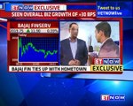 Bajaj Finserv-Future Group Tie Up