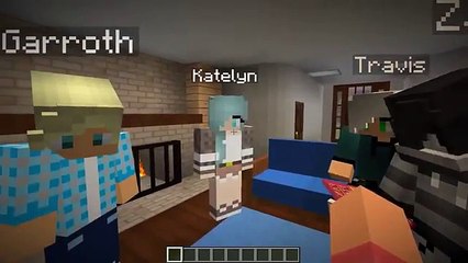 Aphmau Katelyn Pregnant!    Minecraft Fanfic Readings