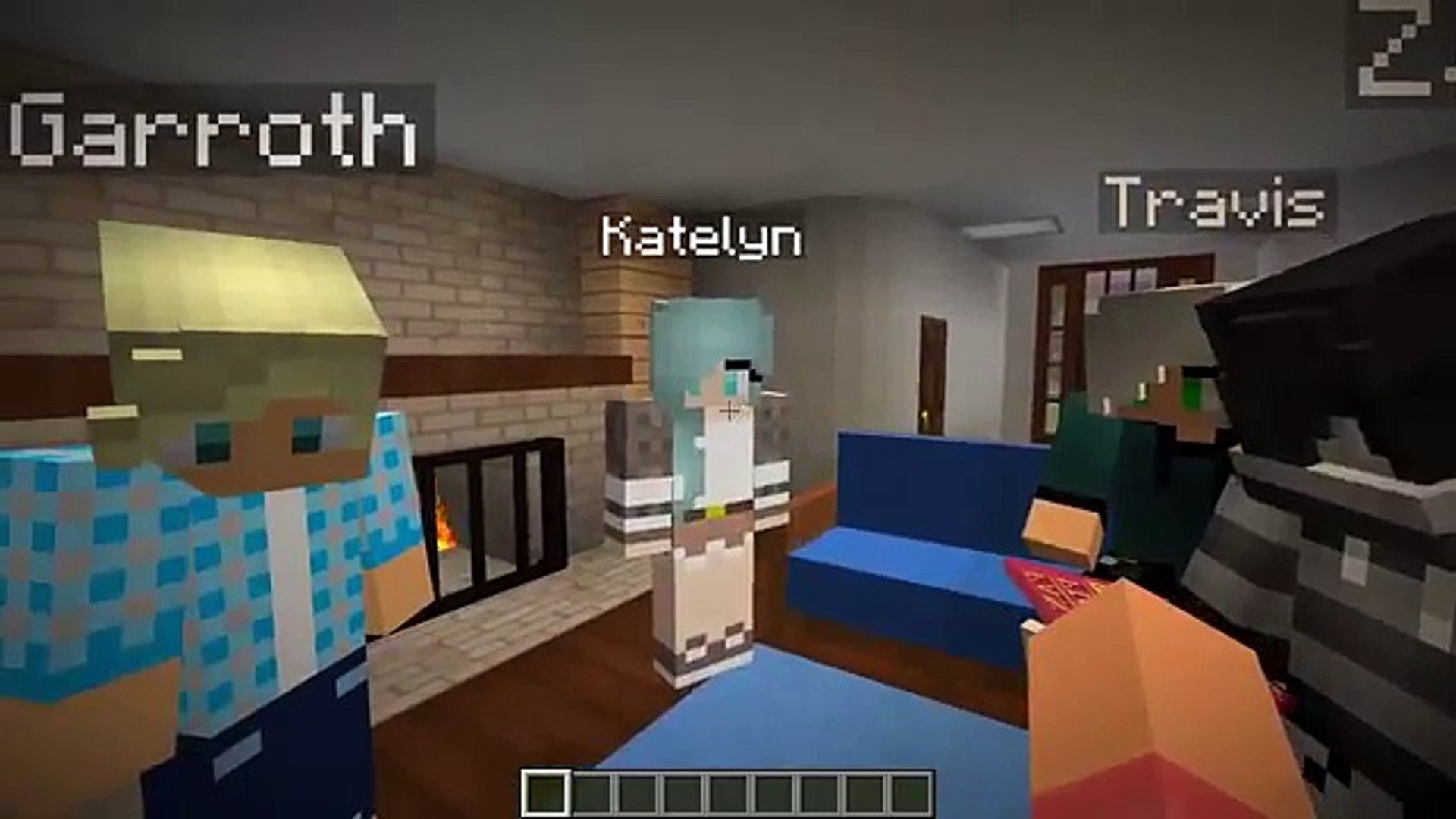 Aphmau Katelyn Pregnant! Minecraft Fanfic Readings