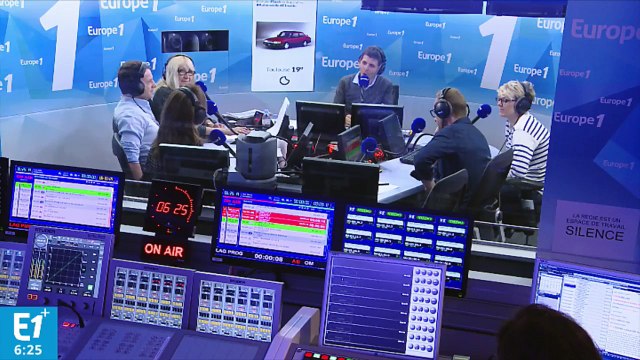 Le programme télé du mercredi 22 juin : Des racines et des ailes sur France 3 à 20h50, le choix d'Europe 1