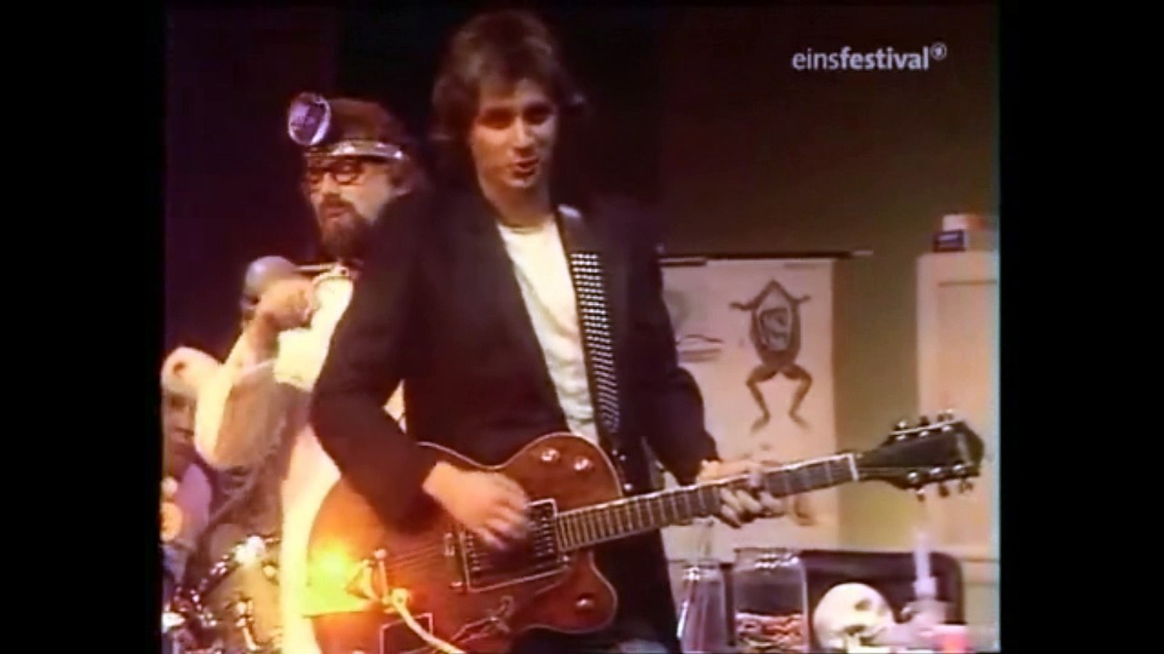 Stefan Waggershausen - Bitte Herr Doktor