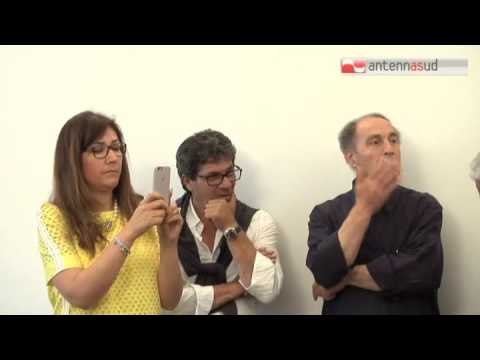 Tg Antenna Sud - Triggiano, si insedia il nuovo sindaco Donatelli