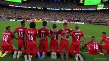 Peru vs Colombia 0-0 (2-4) PENALES COMPLETO Copa América Centenario 2016